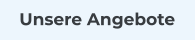 Unsere Angebote