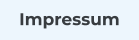 Impressum